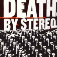 Wasted Words_Death by Stereo