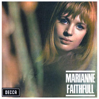 As Tears Go By_Marianne Faithfull