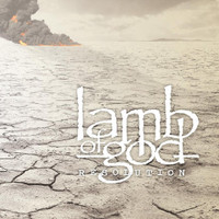 The Number Six_Lamb of God