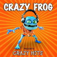 Axel F_Crazy Frog