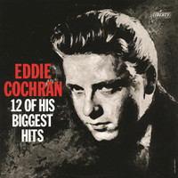 Somethin Else_Eddie Cochran
