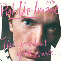The Order Of Death_Public Image Ltd