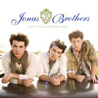 Dont Speak_Jonas Brothers