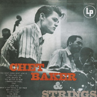 I Fall In Love Too Easily_Chet Baker
