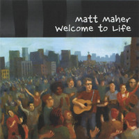 Your Grace Is Enough_Matt Maher