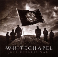 Our Endless War_Whitechapel