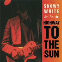 The Time Has Come_Snowy White