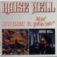 March Of The Devils Soldiers_Raise Hell