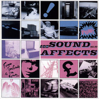 Man In The Corner Shop_The Jam