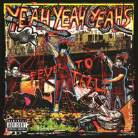 Rich_Yeah Yeah Yeahs