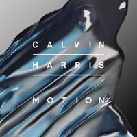 Outside_Calvin Harris