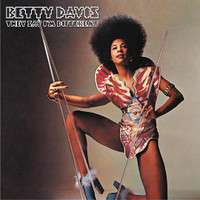 Your Mama Wants Ya Back_Betty Davis
