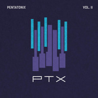 Run To You_Pentatonix