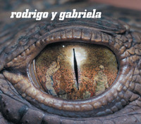 Juan Loco_Rodrigo y Gabriela