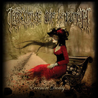 Nymphetamine_Cradle of Filth