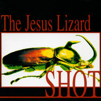 Trephination_The Jesus Lizard