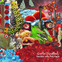 A Quick One While Shes Away