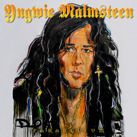Presto Vivace In C Minor_Yngwie Malmsteen