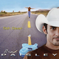 Ticks_Brad Paisley