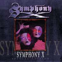Premonition_Symphony X