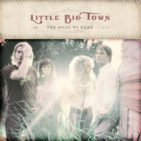 Boondocks_Little Big Town