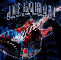The Extremist_Joe Satriani