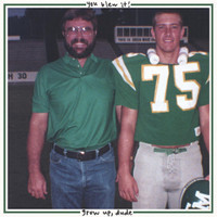 The Fifties_You Blew It