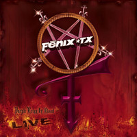Flight 601_Fenix TX