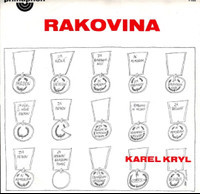 Rakovina_Karel Kryl