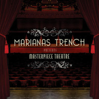 Celebrity Status_Marianas Trench