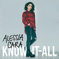 Scars To Your Beautiful_Alessia Cara
