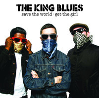The Streets Are Ours_The King Blues