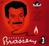La Prière_Georges Brassens