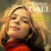 Laisse Tomber Les Filles_France Gall