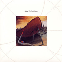 Saint Agnes And The Burning Train_Sting