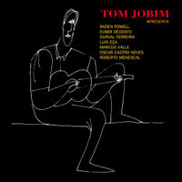 Eu Sei Que Vou Te Amar_Antônio Carlos Jobim