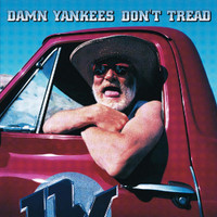 Dont Tread On Me_Damn Yankees