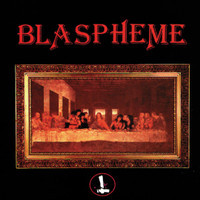 Vengeance Barbare_Blaspheme