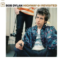 Desolation Row_Bob Dylan