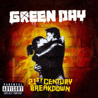 Last Of The American Girls_Green Day