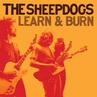 I Dont Know_The Sheepdogs