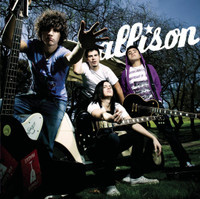 Olvidaste Decir Adios_Allison