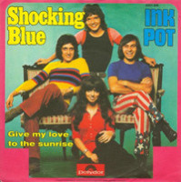 Navajo Tears_Shocking Blue