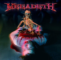 Disconnect_Megadeth