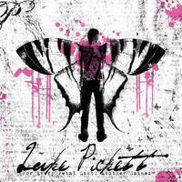 Empty Corridors_Luke Pickett