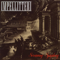 For Your Love_Impellitteri