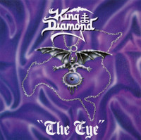 Behind These Walls_King Diamond