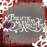 Cant Escape The Waves_Bullet For My Valentine
