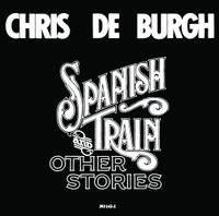 A Spaceman Came Travelling_Chris de Burgh