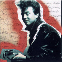 Voodoo Thing_Colin James